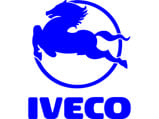 Установка тахографов на Ивеко (Iveco)